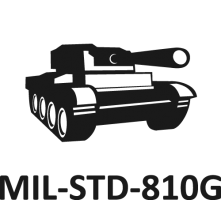 MIL-STD-810G