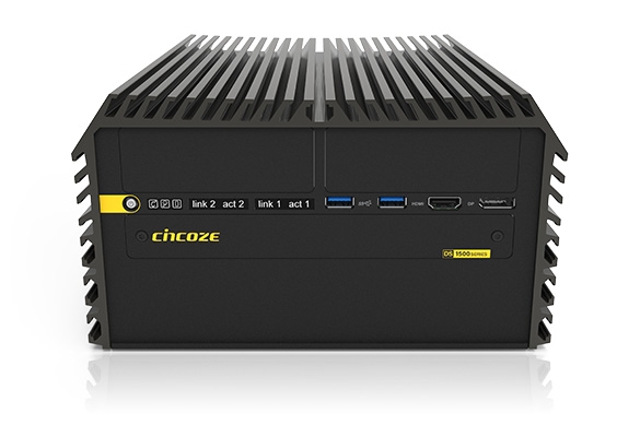 DS-1500 Series