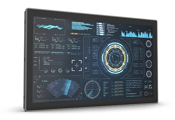 CV-221C / M1101 Series