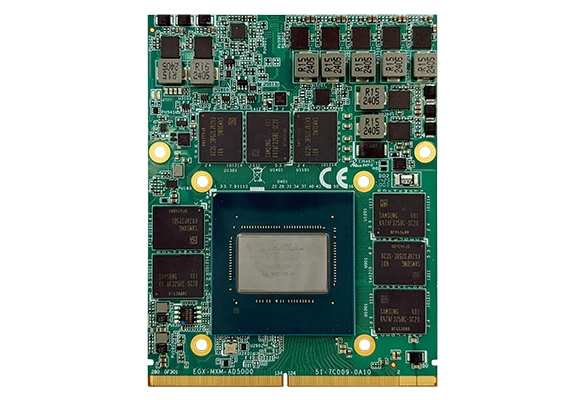 MXM-AD5000